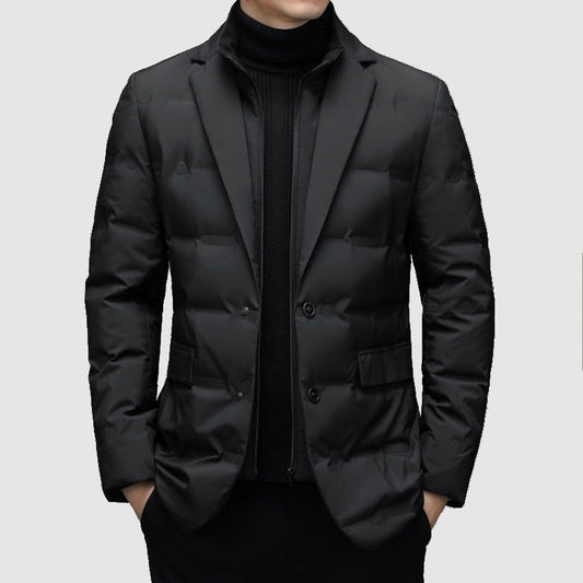 Warmood | Premium Herren Parka Jacke