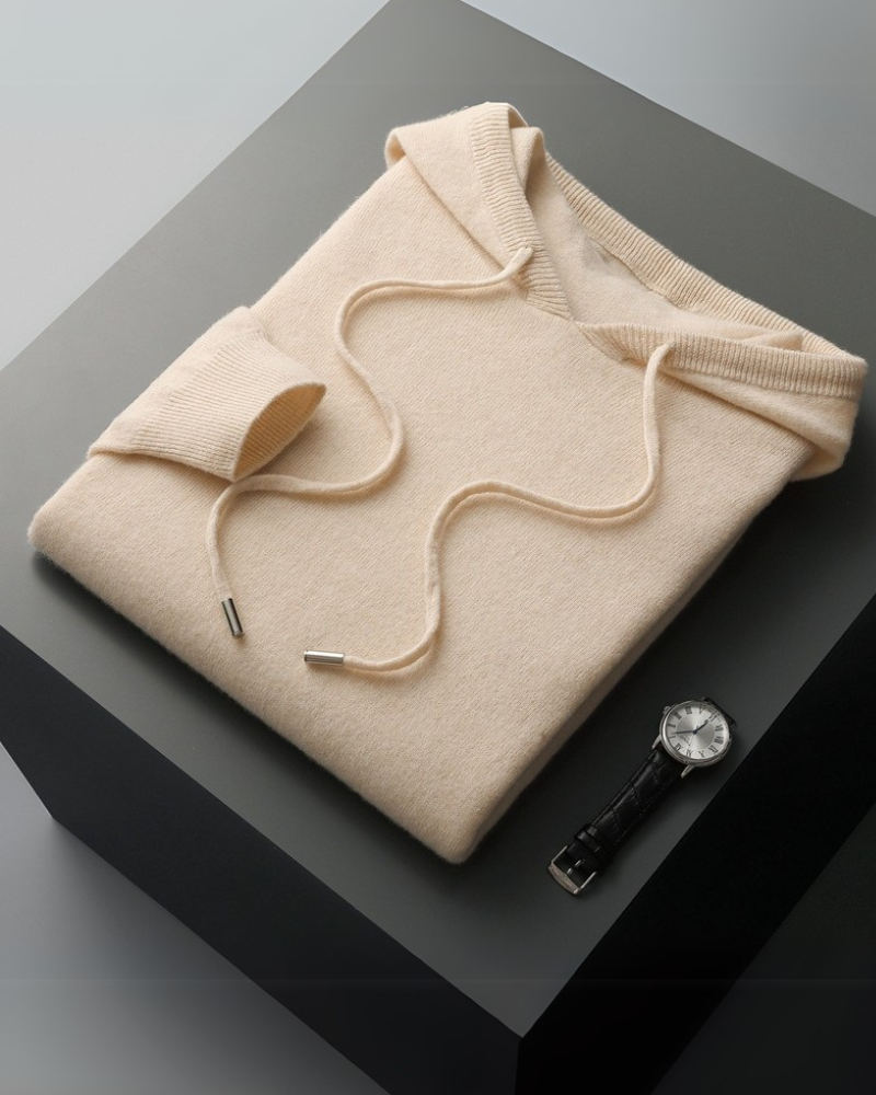 Breathable and Comfortable Hoodie