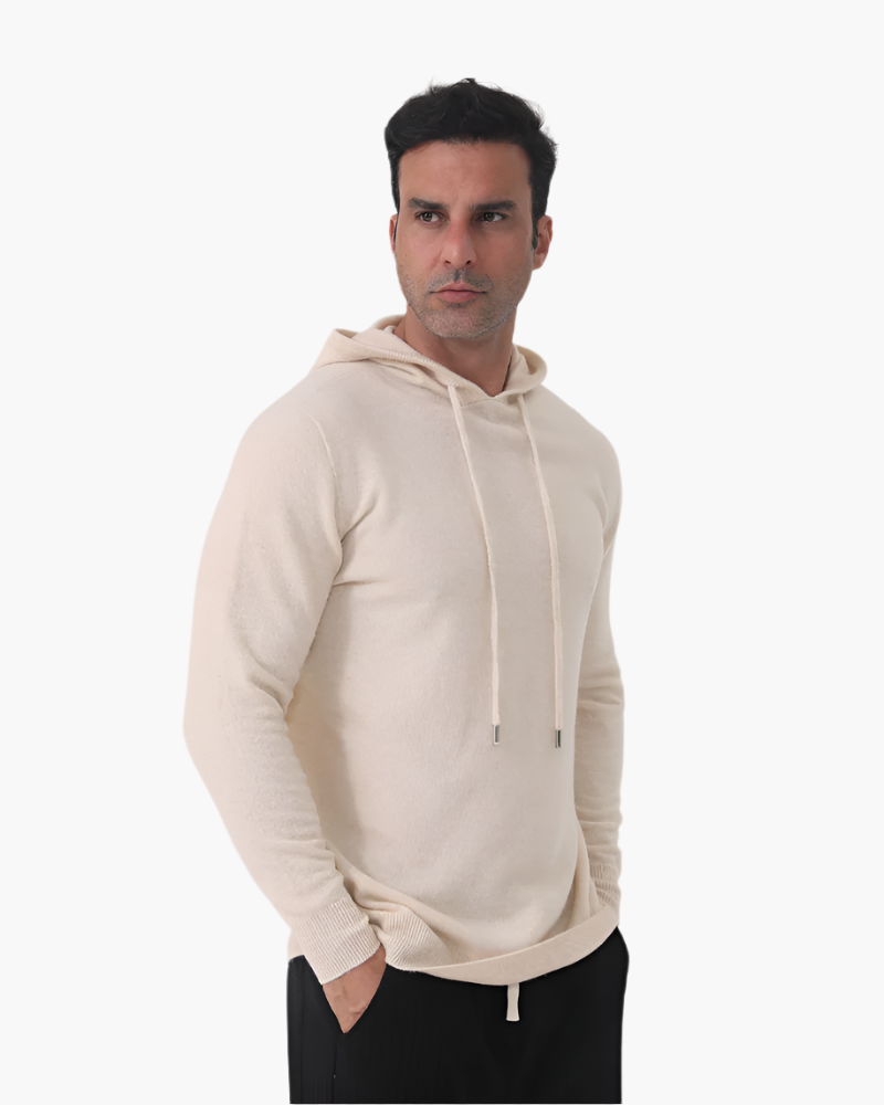 Breathable and Comfortable Hoodie