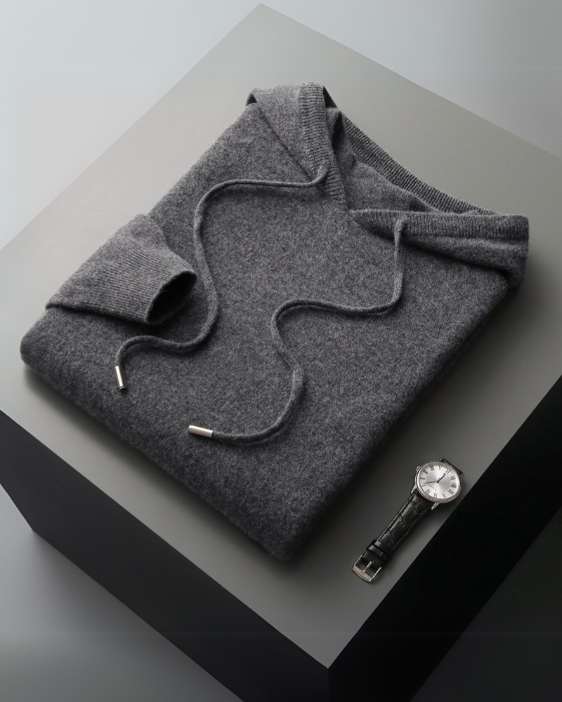 Breathable and Comfortable Hoodie