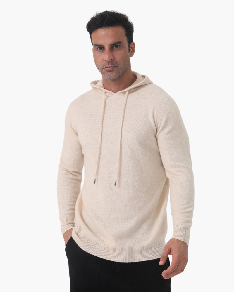 Breathable and Comfortable Hoodie