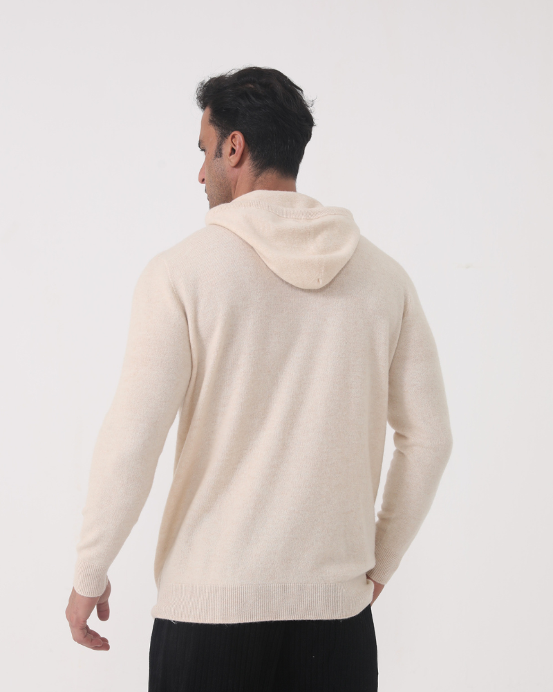 Breathable and Comfortable Hoodie