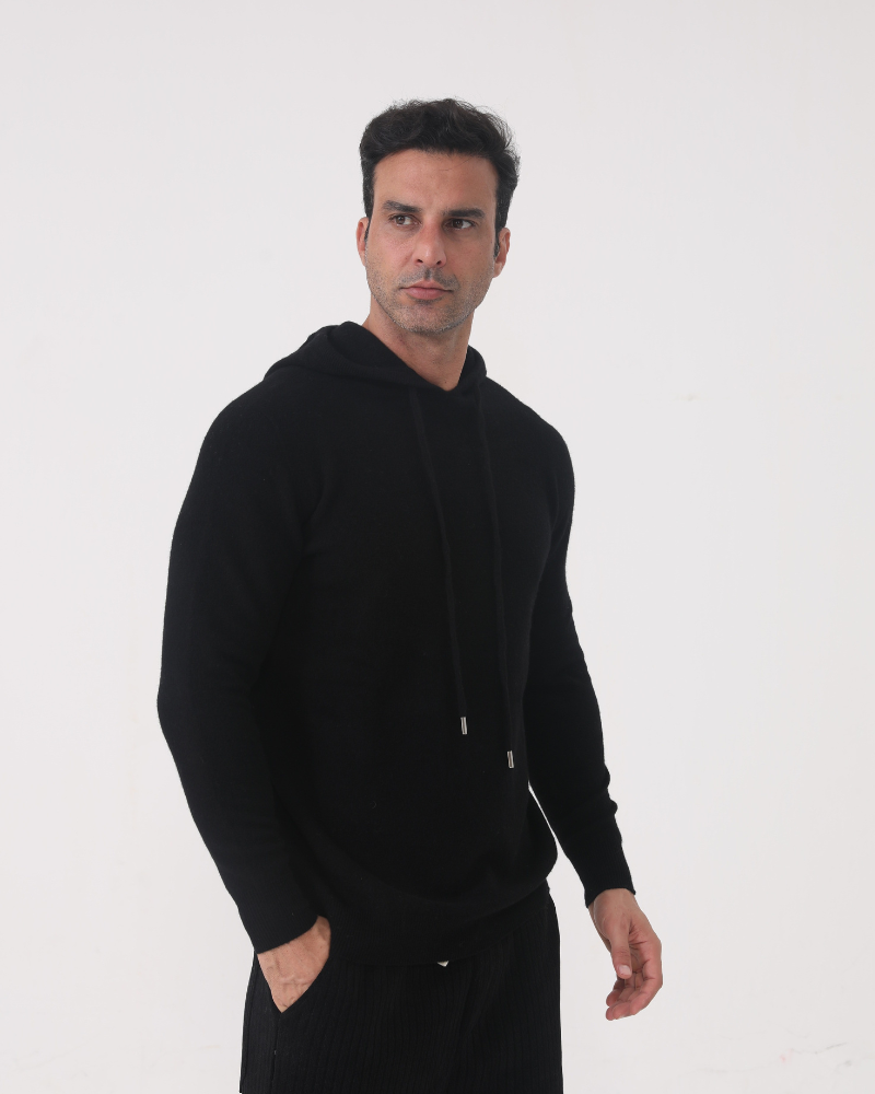 Breathable and Comfortable Hoodie