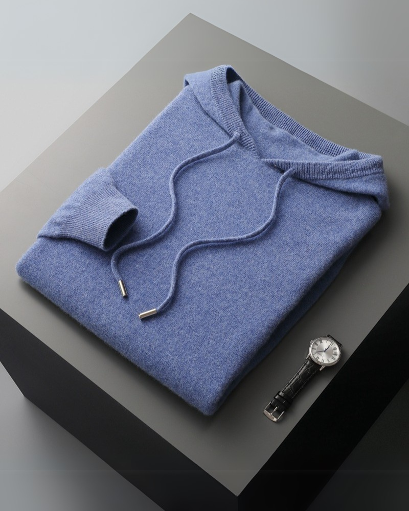 Breathable and Comfortable Hoodie