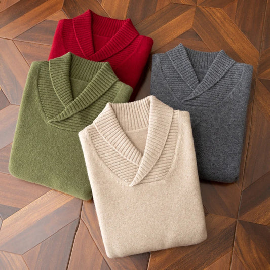 pullover für Herren