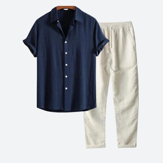 Stilo | Herren Sommer Set