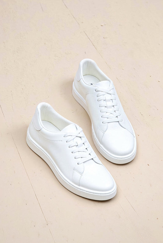 Klassische Elegante Sneakers