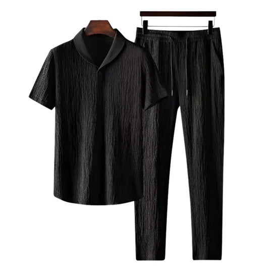 Klassisches Polo Set