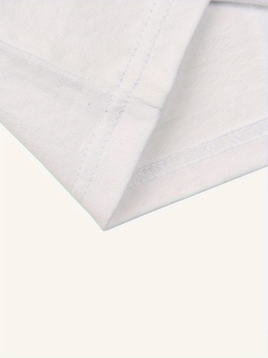 Langärmliges Shirt Herren aus Premium Baumwolle