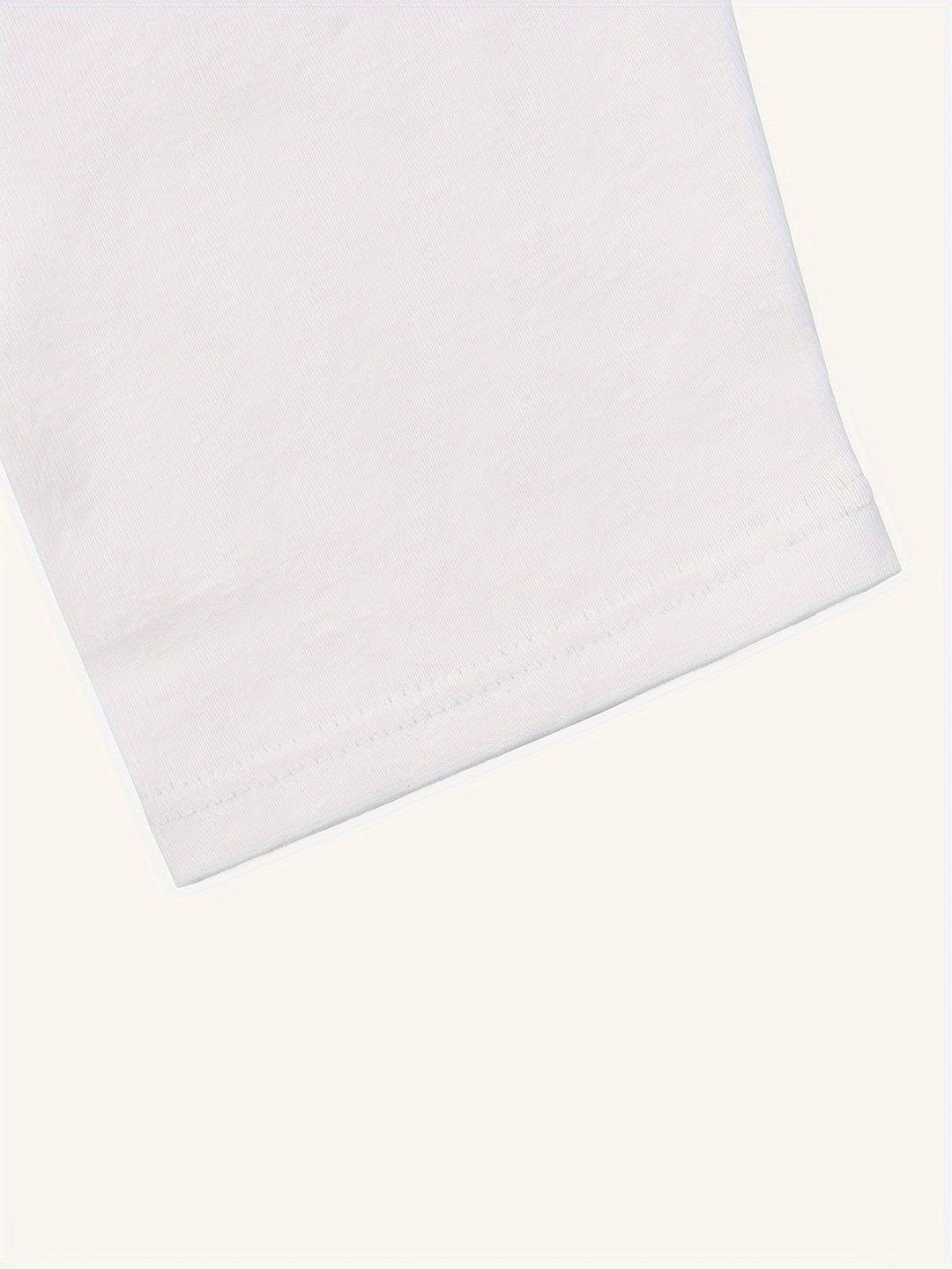 Langärmliges Shirt Herren aus Premium Baumwolle