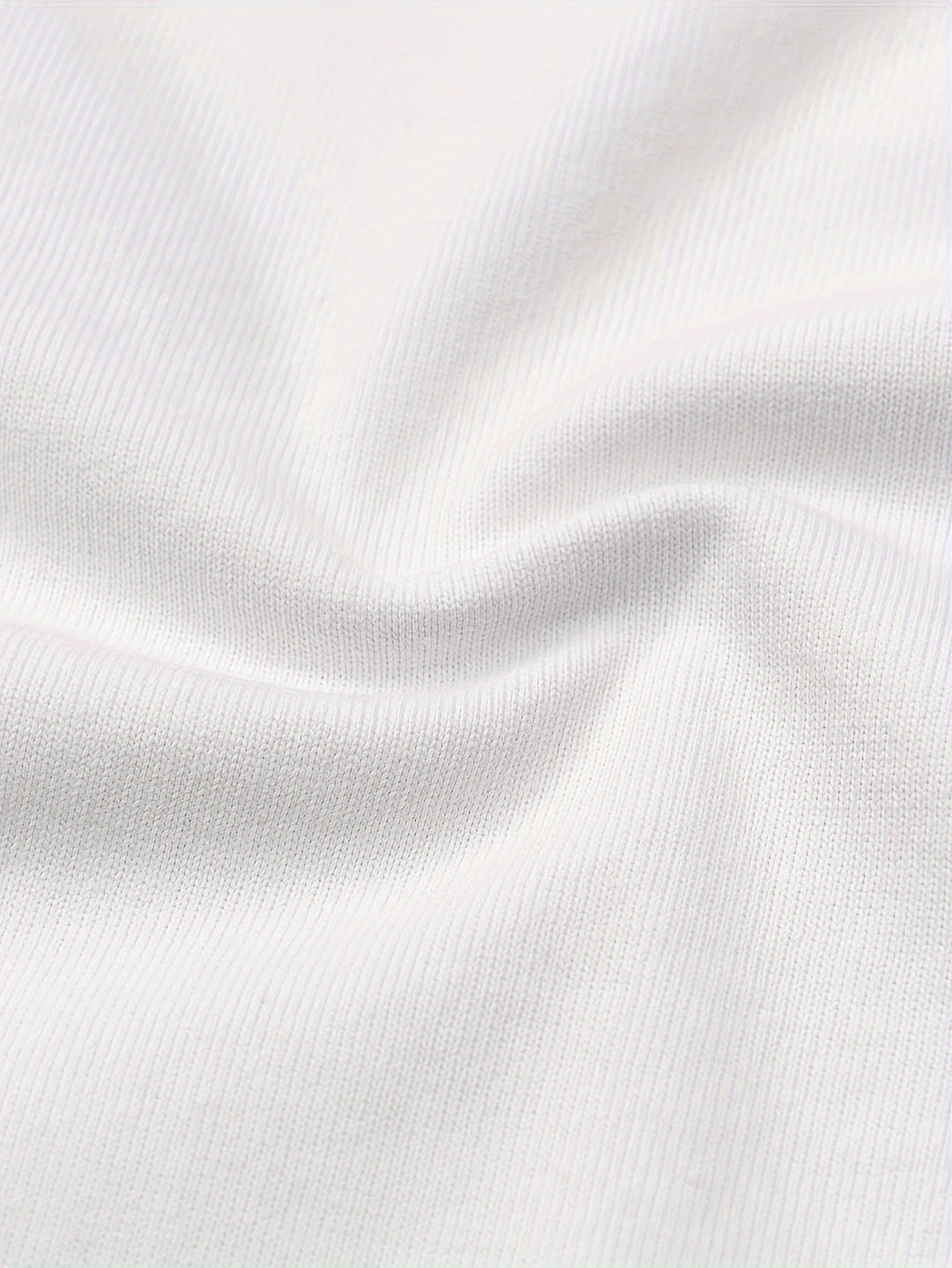 Langärmliges Shirt Herren aus Premium Baumwolle