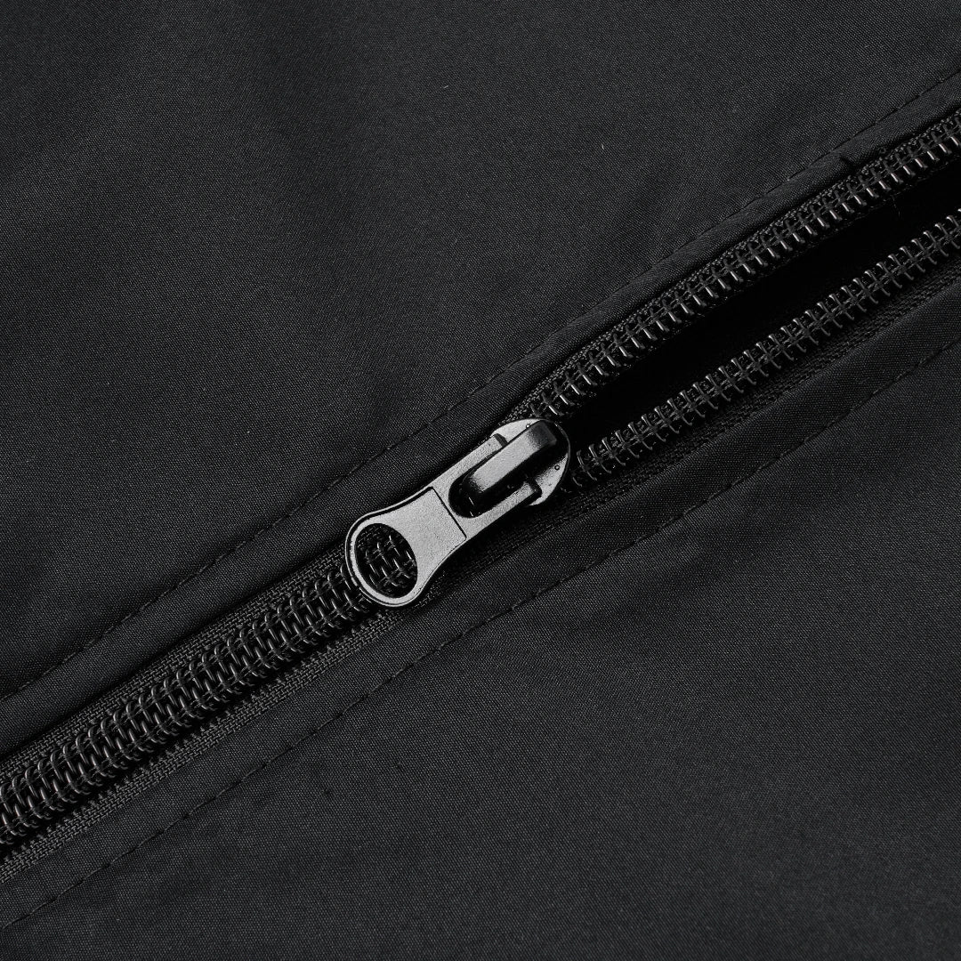 Leichte Baseballjacke