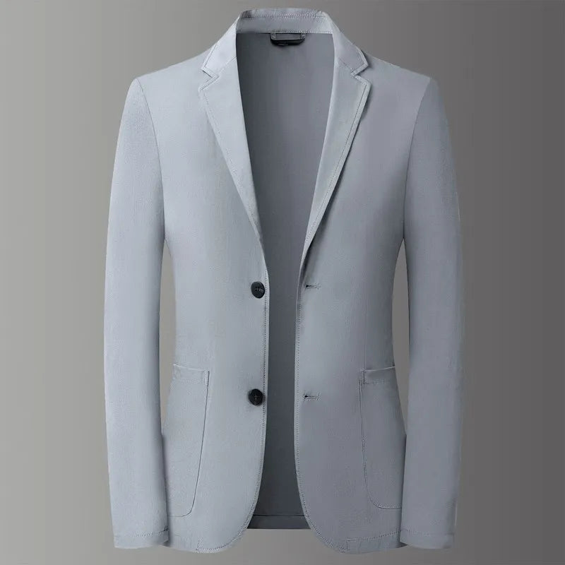Lightweight men's blazer