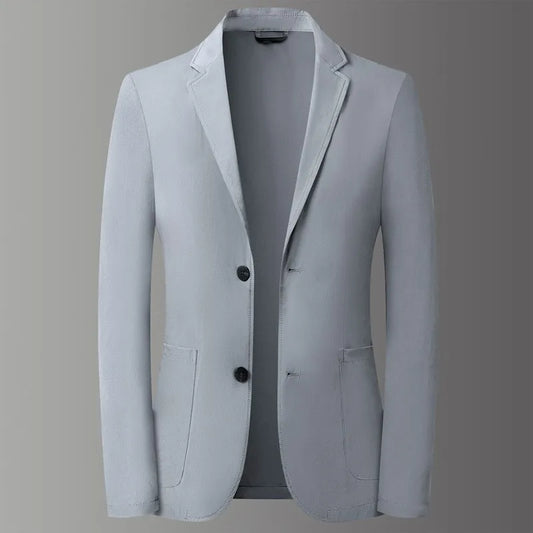 Lightweight men's blazer