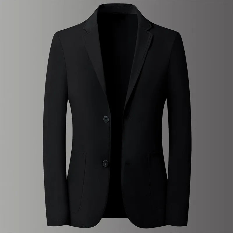 Lightweight men's blazer