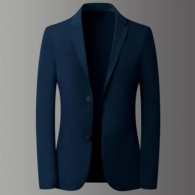 Lightweight men's blazer