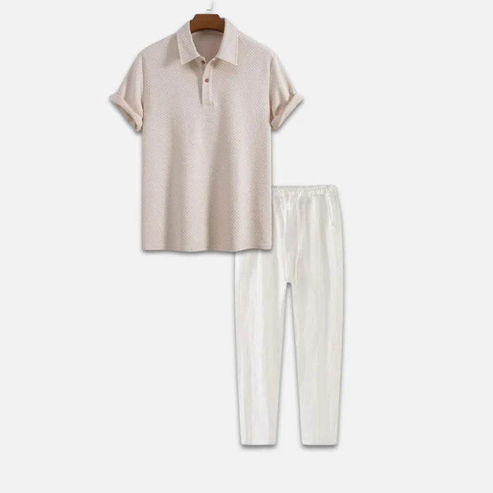Leichtes Sommer-Set