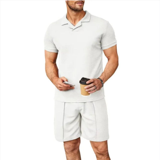 Lars | Herren Casual Set