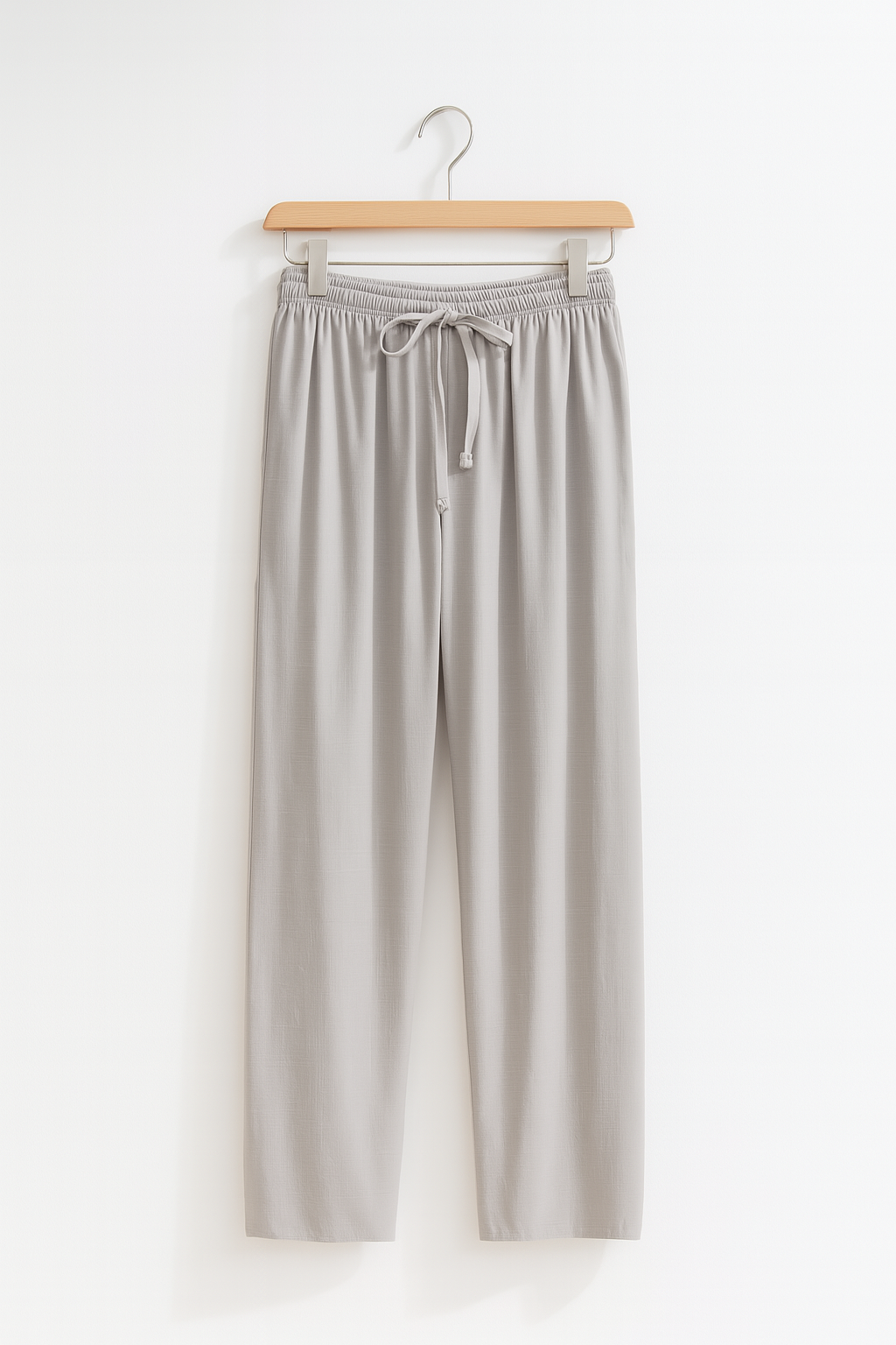 Damen Hose mit Weites Bein