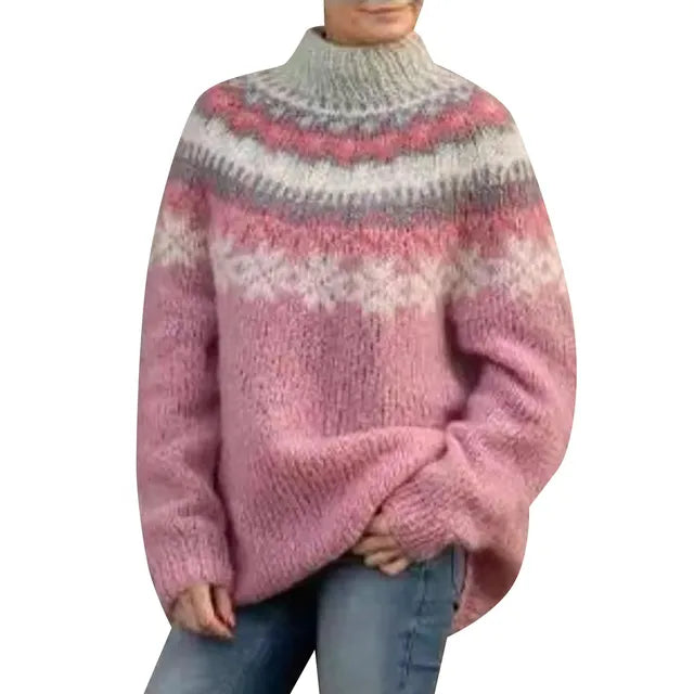 Shipra | Bequemer Pullover für Frauen