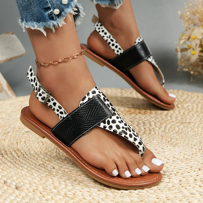 Elegante Sandalen für Frauen