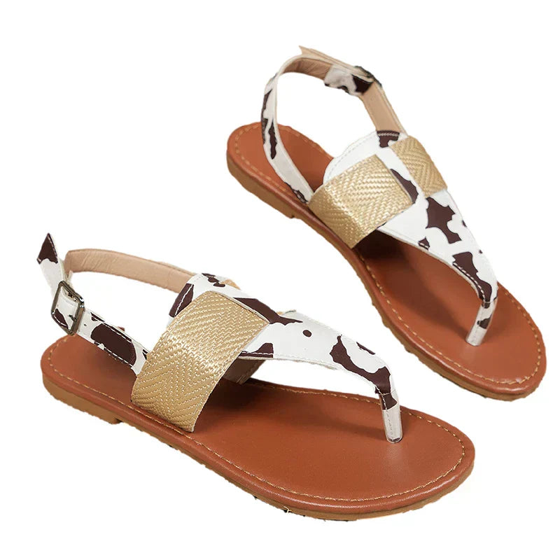 Elegante Sandalen für Frauen