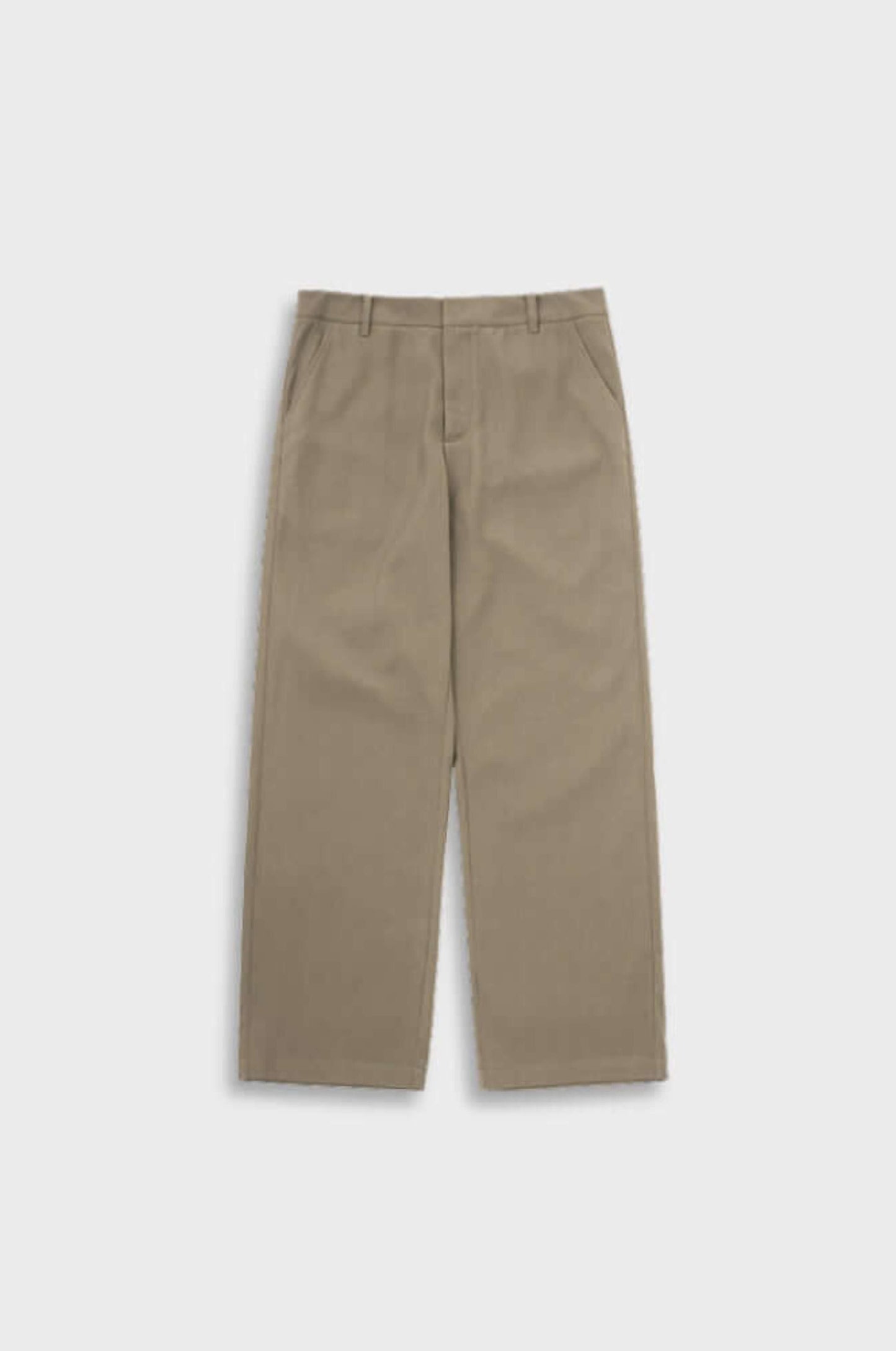 Luxe Chino Hose für Herren