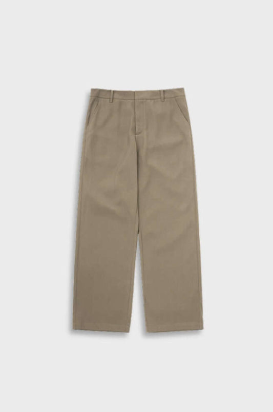 Luxe Chino Hose für Herren