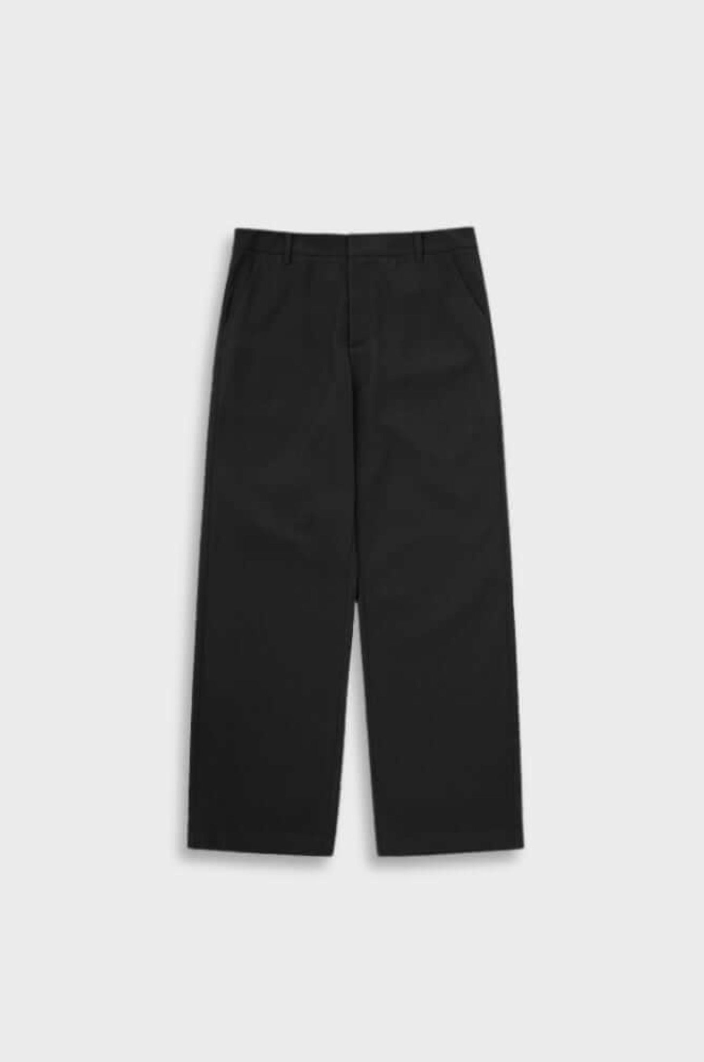 Luxe Chino Hose für Herren