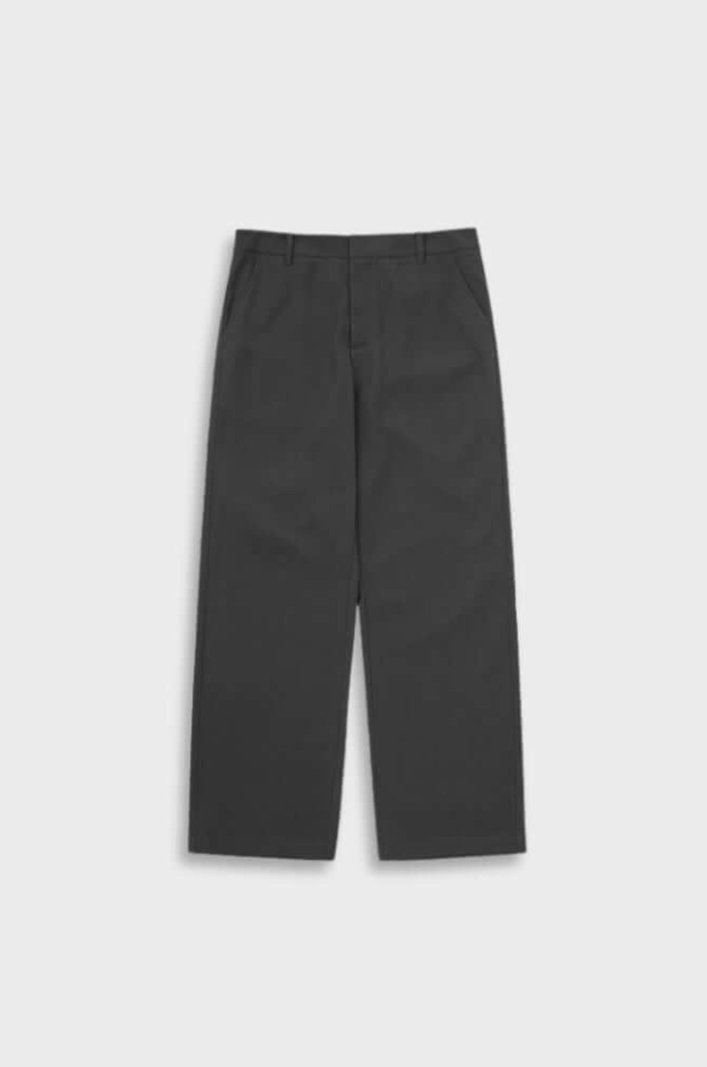 Luxe Chino Hose für Herren