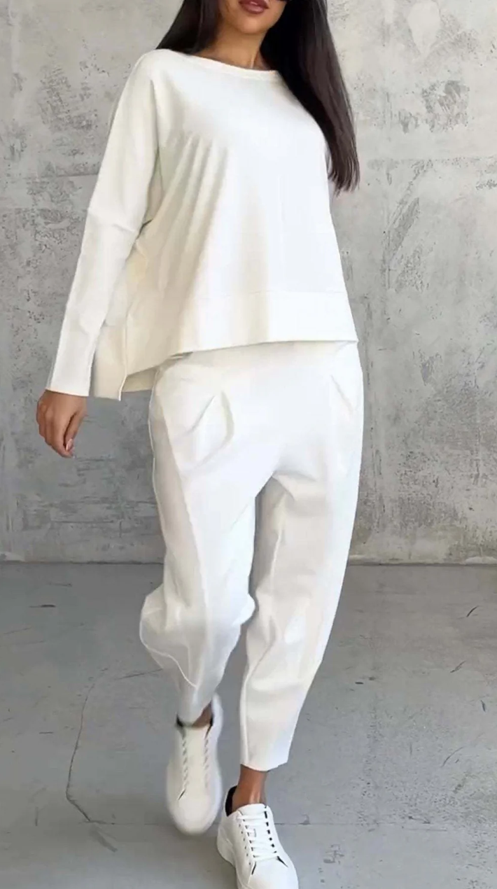 Variant image for Maria | Bequemes Zweiteiliges Outfit für Frauen-1