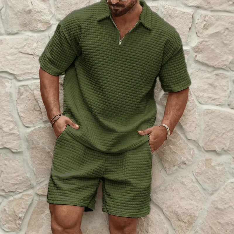 Masaba | Modisches Set für Männer