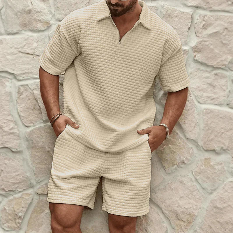 Masaba | Modisches Set für Männer