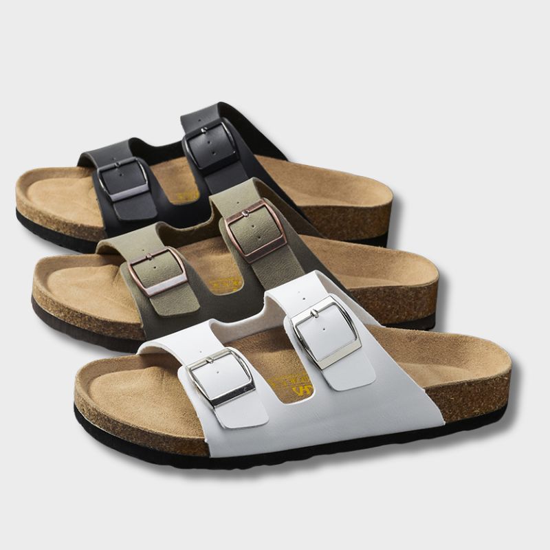 Mart | Stilfulla sandaler
