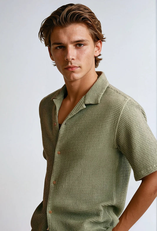 John | Maglietta alla moda