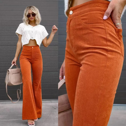 Catrina | Bequeme Hose für Frauen