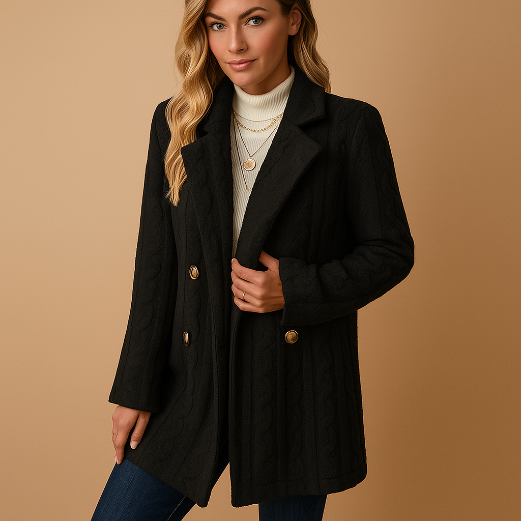 Women's winter coat
