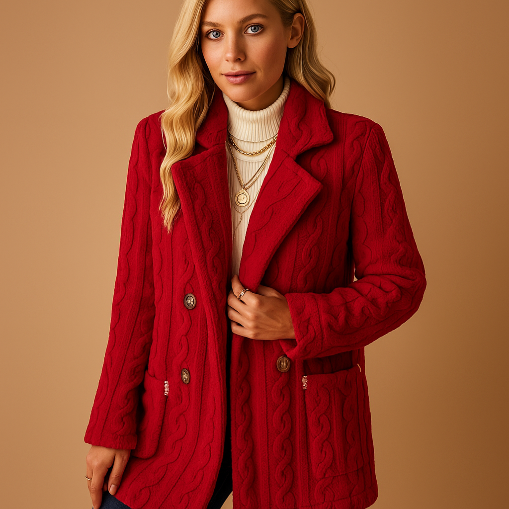 Women's winter coat
