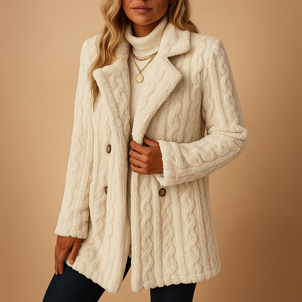 Women's winter coat