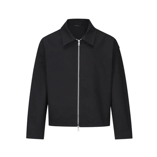 Modische Herren Freizeitjacke