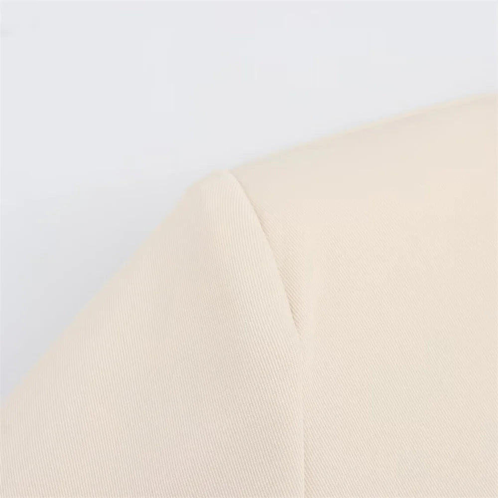 Fashionable women's blazer