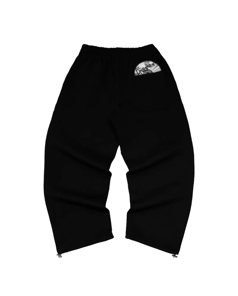Modischer Herren Anzug mit Besticktem Design
