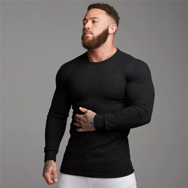 Warmood | Hochwertige Herren Pullover