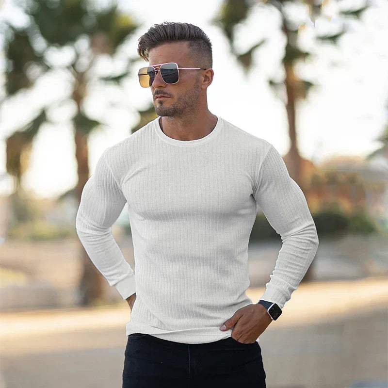 Warmood | Hochwertige Herren Pullover