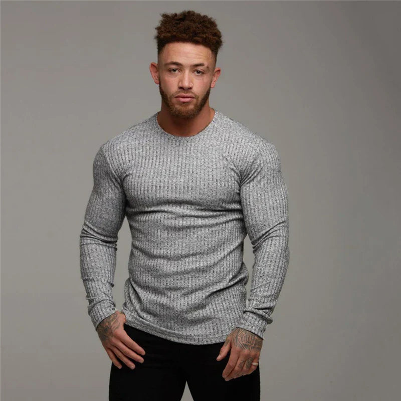 Warmood | Hochwertige Herren Pullover