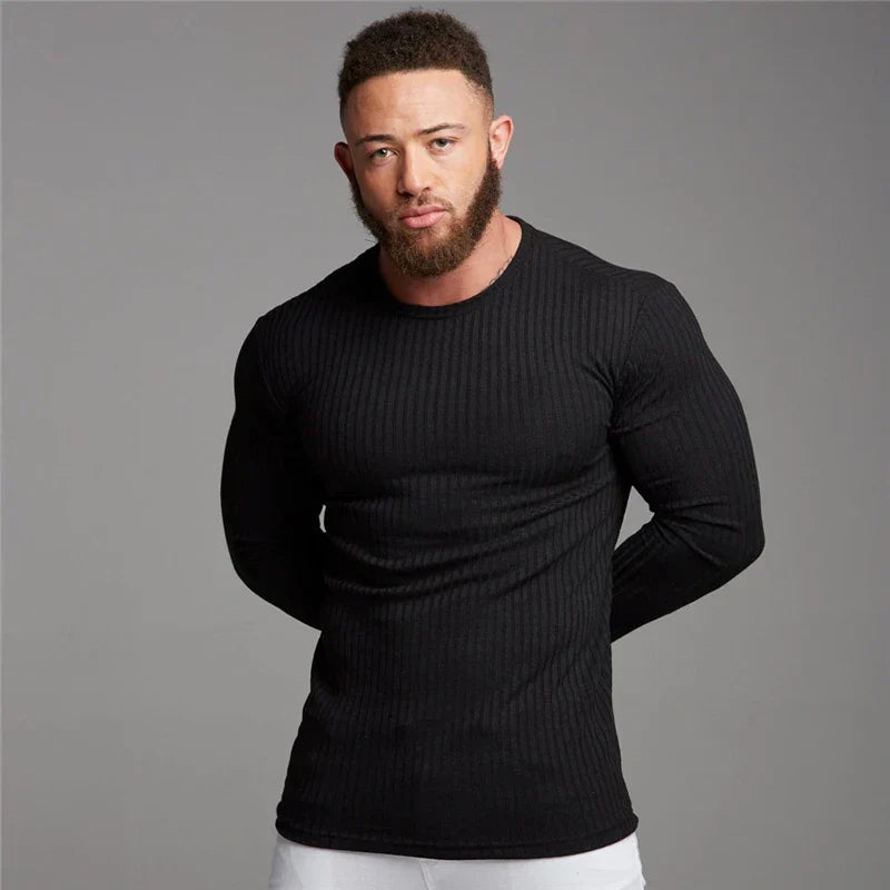 Warmood | Hochwertige Herren Pullover