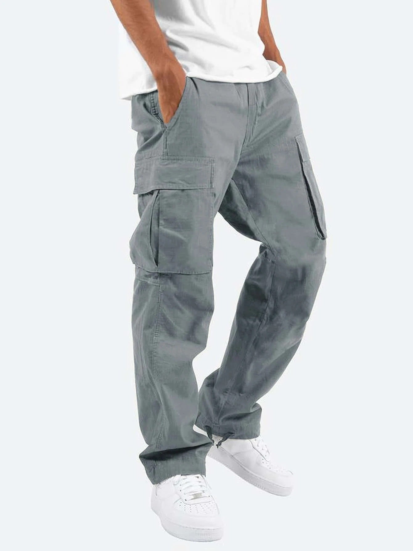 Will | Stretch Cargo-Hose