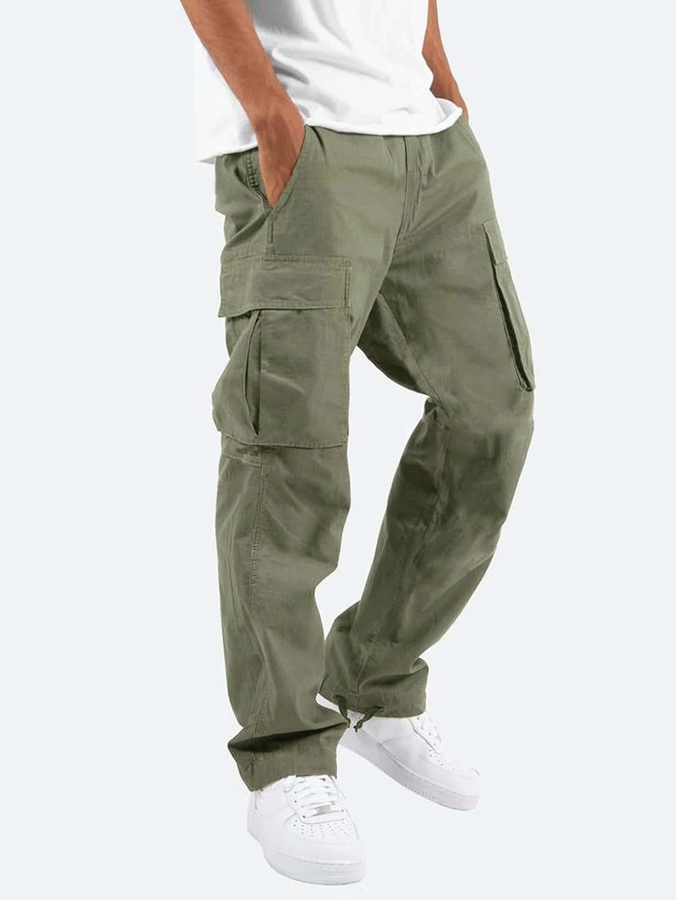 Will | Stretch Cargo-Hose