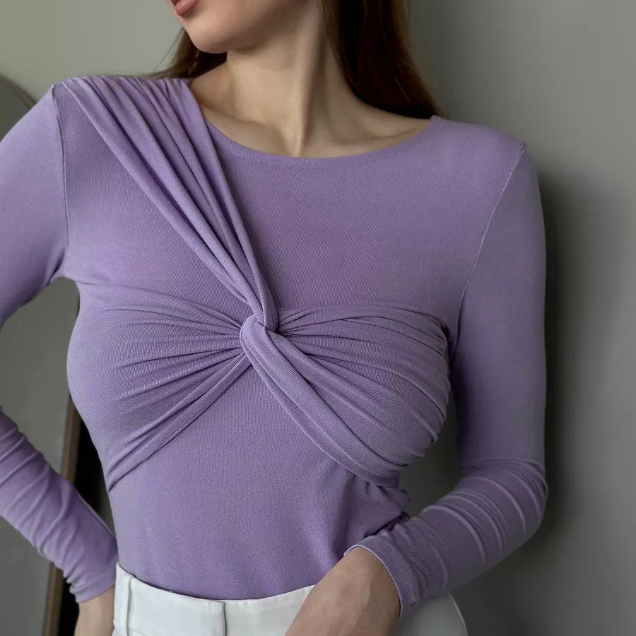 Charlette | Moderne Bluse für Frauen