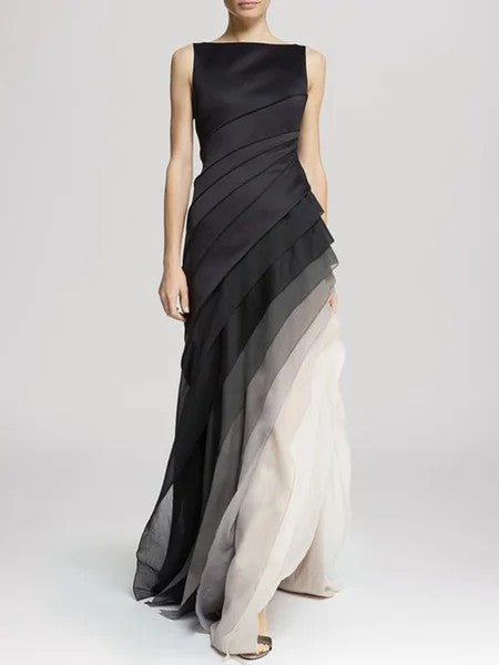 Beatrix | Elegantes Abendkleid